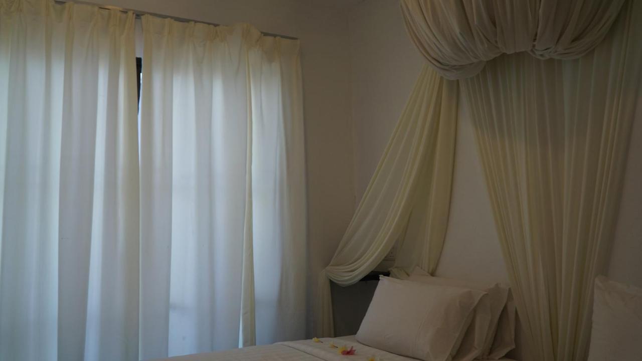 Pulau Perhentian Kecil Aman Dan Laut酒店 外观 照片