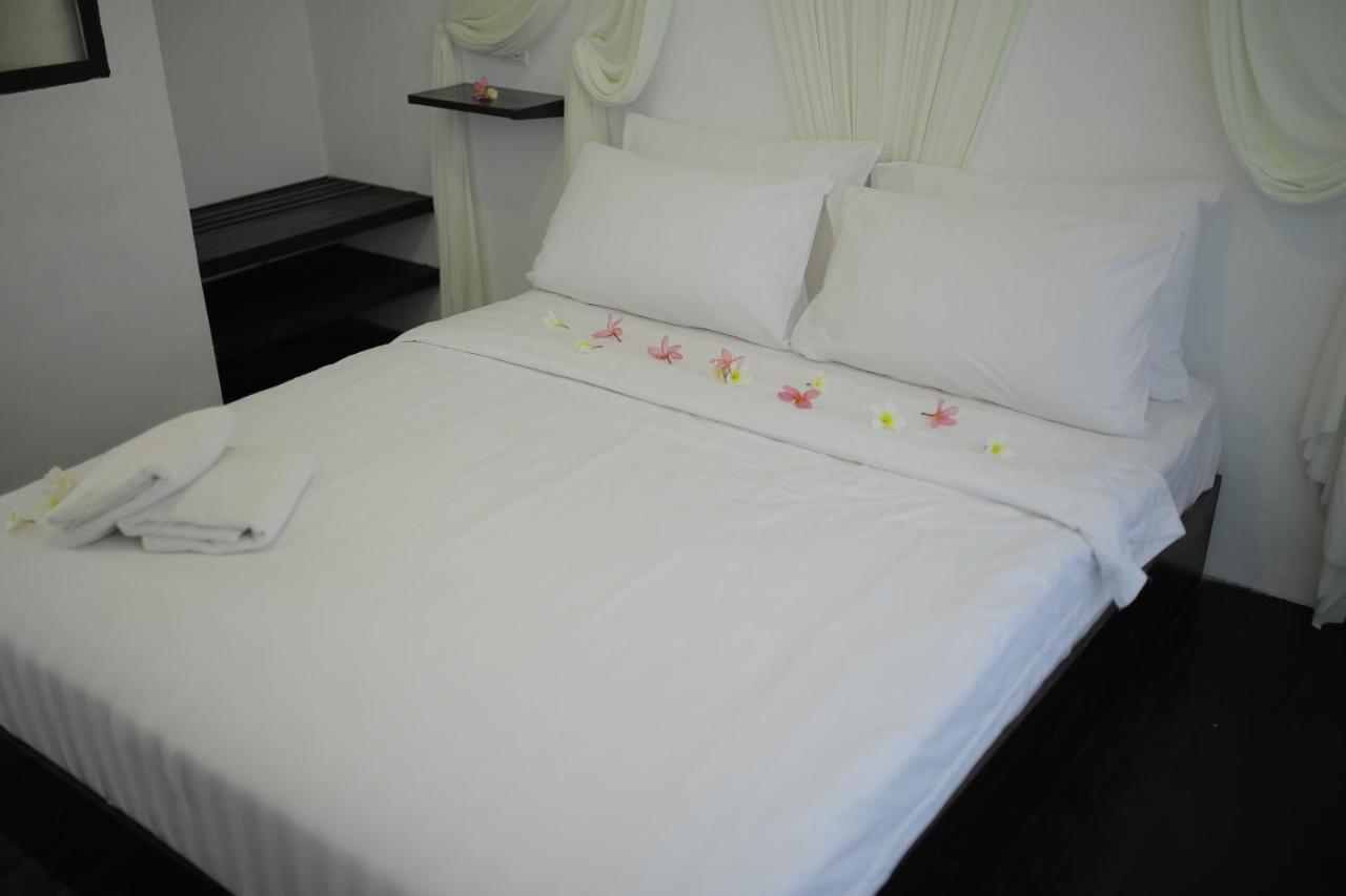 Pulau Perhentian Kecil Aman Dan Laut酒店 外观 照片