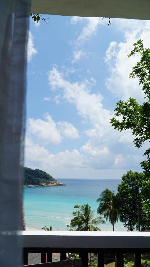 Pulau Perhentian Kecil Aman Dan Laut酒店 外观 照片